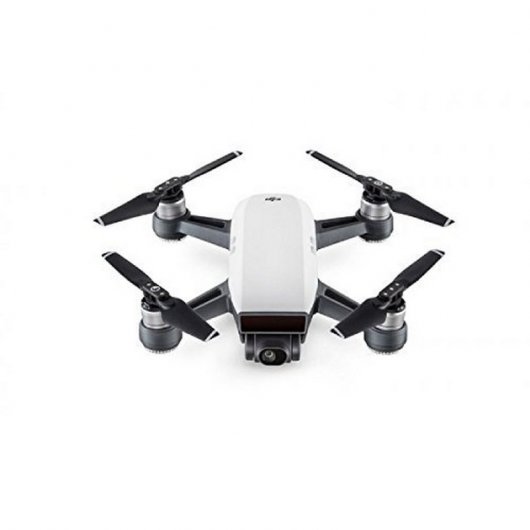 DJI Spark Fly More Combo