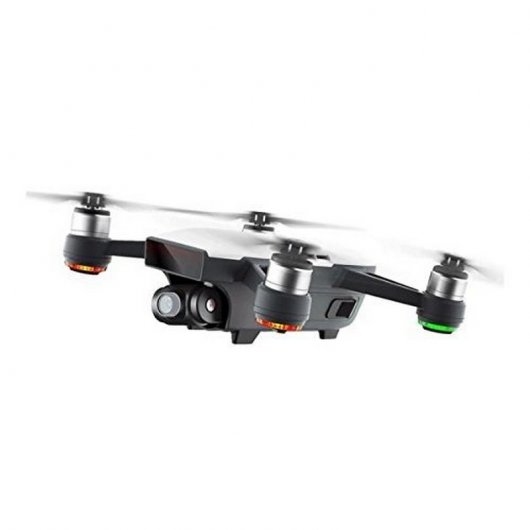 DJI Spark Fly More Combo