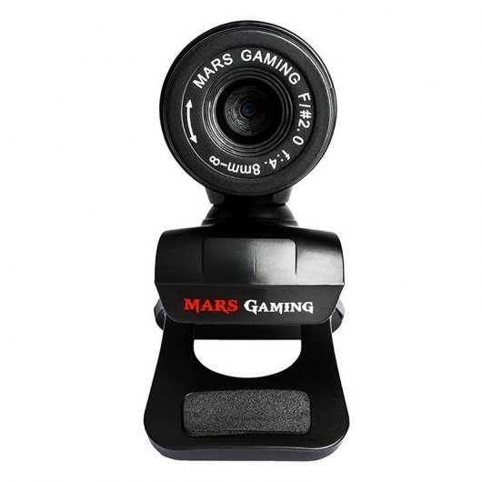 Tacens Mars Gaming MW1 Webcam HQ