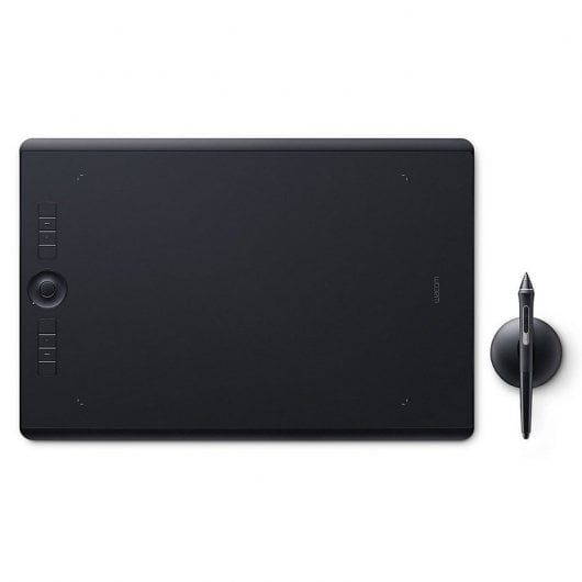 Wacom Intuos Pro taglia M