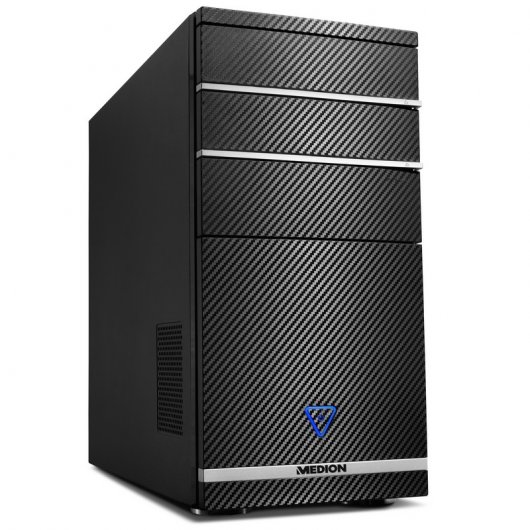 Medion Akoya P2233D Intel Core i3-6100/8GB/1TB+128SSD