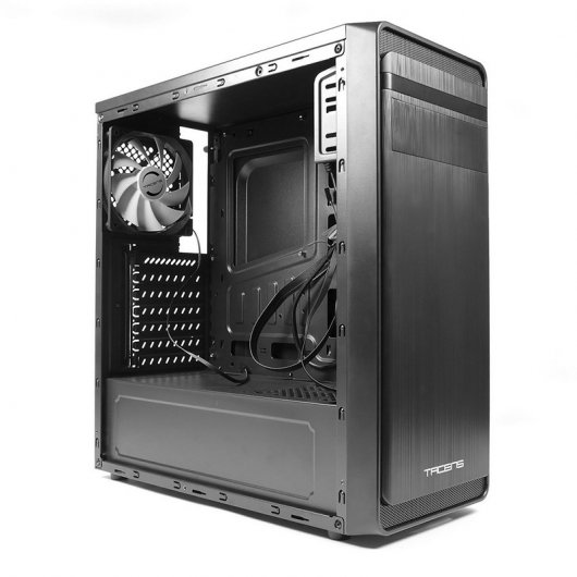 Tacens Imperator W USB 3.0 con Ventana