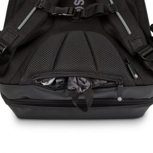Targus SteelSeries Sniper Mochila Gaming para Portátiles hasta 17.3"