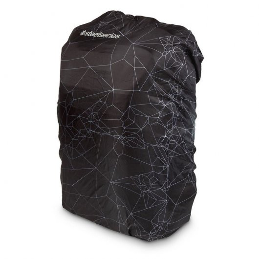 Targus SteelSeries Sniper Mochila Gaming para Portátiles hasta 17.3"