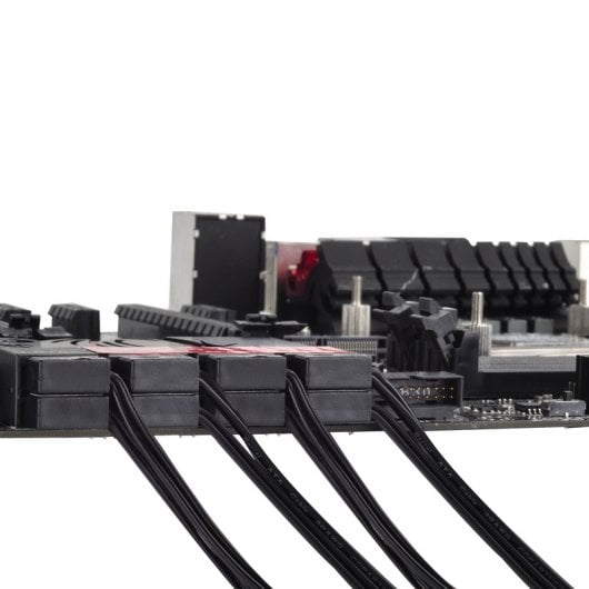 Silverstone CP11B-300 Cable SATA III 30cm