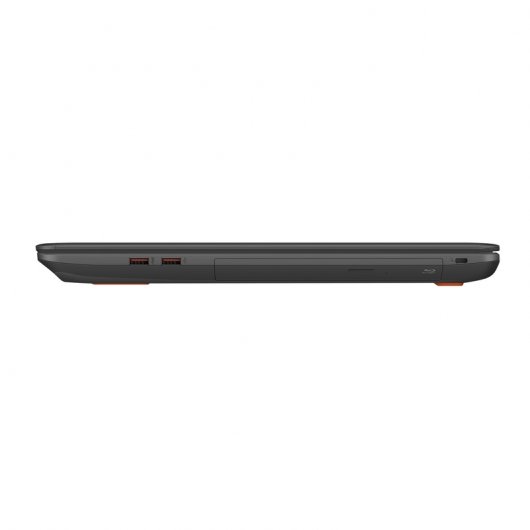Asus Rog GL753VD-GC011 Intel Core i7-7700HQ/8GB/1TB+128GB SSD/GTX1050/17.3" Reacondicionado
