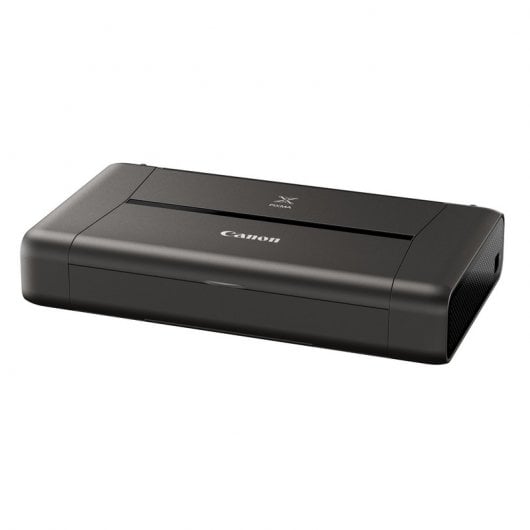 Canon Pixma iP110 Wifi
