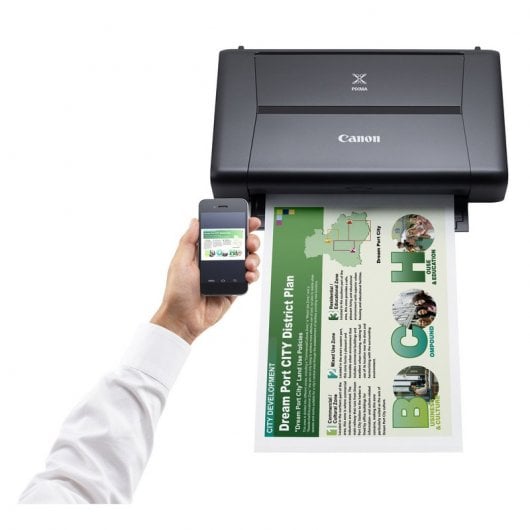Canon Pixma iP110 Wifi