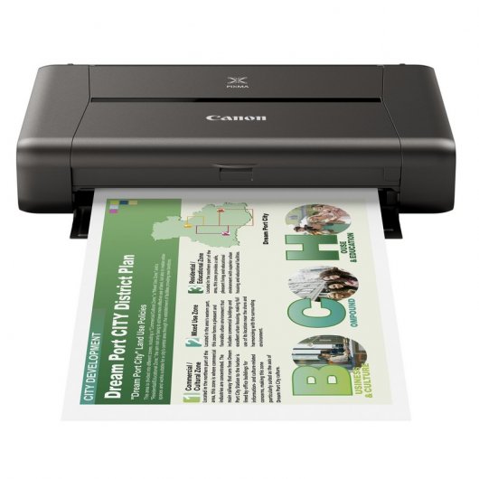 Canon Pixma iP110 Wifi