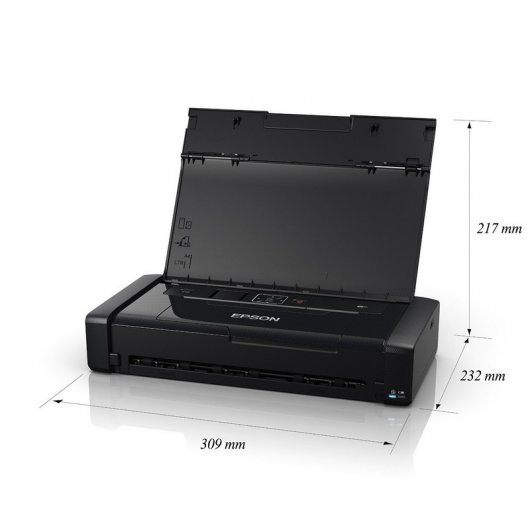 Epson Workforce WF-100W
