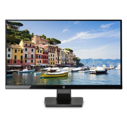 HP 24w 23.8" LED IPS FullHD