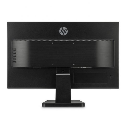 HP 24w 23.8" LED IPS FullHD