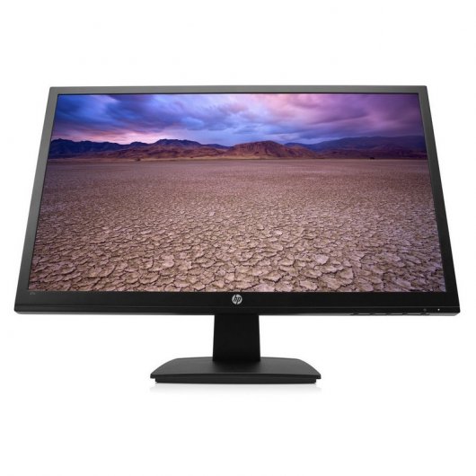 HP 27o 27" LED FullHD