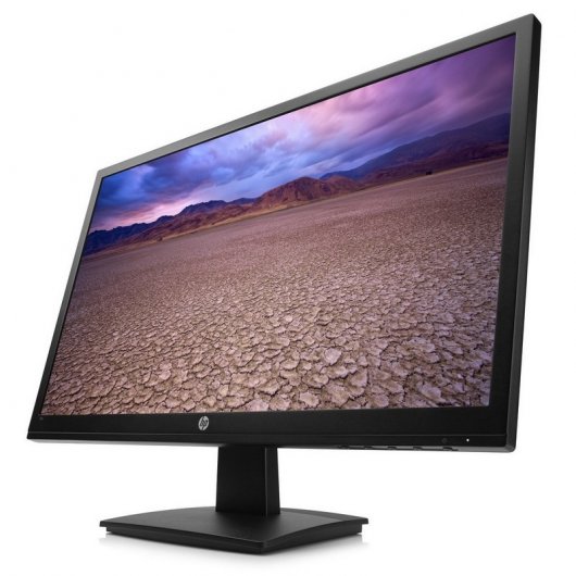 HP 27o 27" LED FullHD