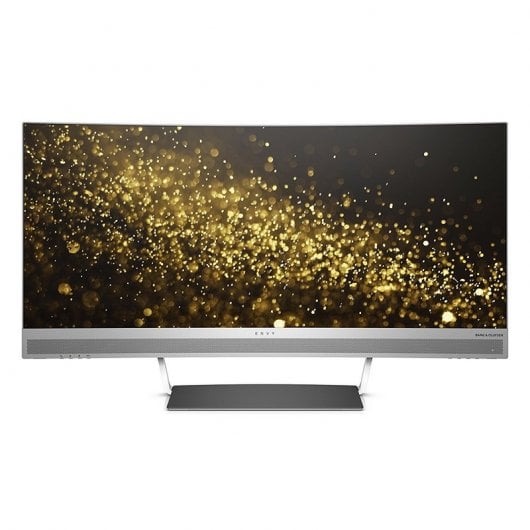 HP Envy 34" LED QHD