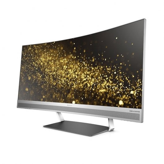 HP Envy 34" LED QHD