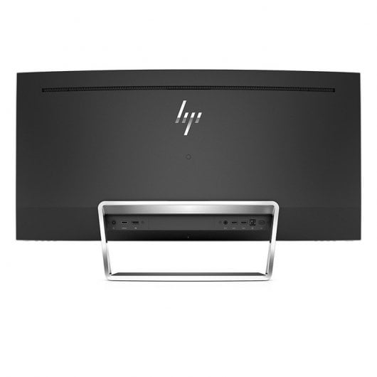 HP Envy 34" LED QHD