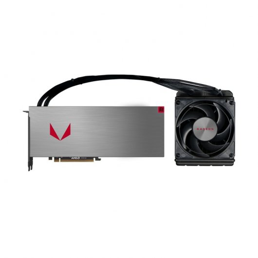 MSI Radeon RX Vega 64 Wave 8GB