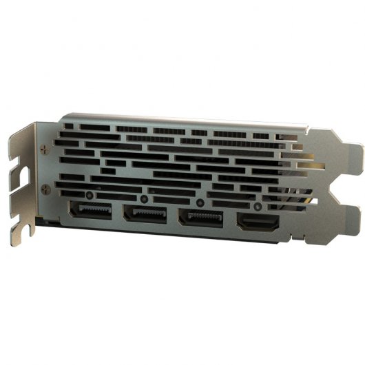 MSI Radeon RX Vega 64 Wave 8GB