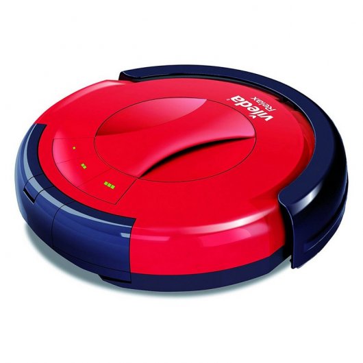 Vileda Relax Cleaning Robot Aspirador