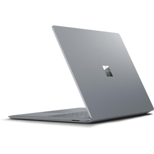 Microsoft Surface Laptop Intel Core i5-7300U/8GB/128GB/13.5" Táctil Reacondicionado