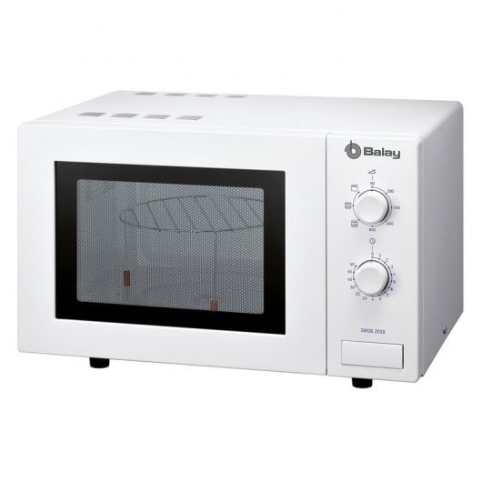 Balay 3WGB-2018 Microondas con Grill 800W