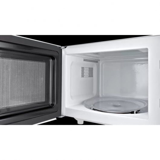 Balay 3WGB-2018 Microondas con Grill 800W