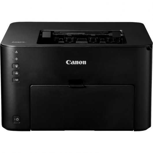 Canon i-SENSYS LBP151dw Impresora Láser Monocromo WiFi