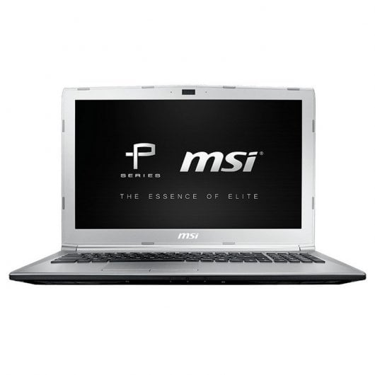 MSI PL62 7RC-051XES Intel Core i7-7700HQ/8GB/1TB/MX 150/15.6"