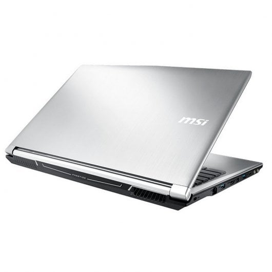 MSI PL62 7RC-051XES Intel Core i7-7700HQ/8GB/1TB/MX 150/15.6"