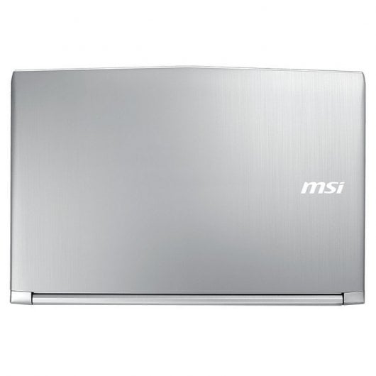 MSI PL62 7RC-051XES Intel Core i7-7700HQ/8GB/1TB/MX 150/15.6"