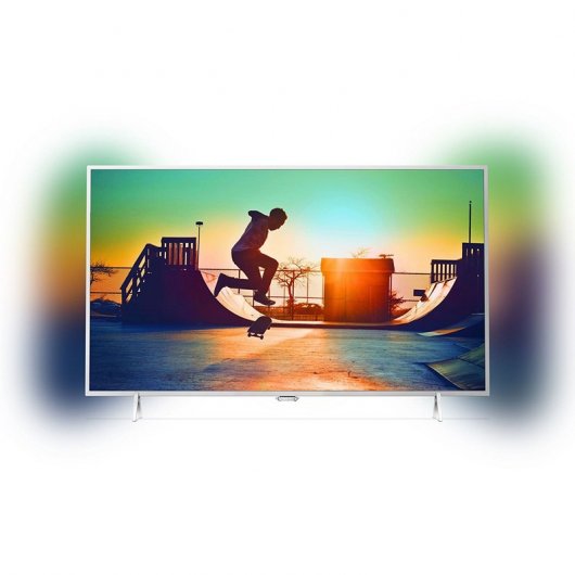 Philips 55PUS6432 55" LED 4K UltraHD