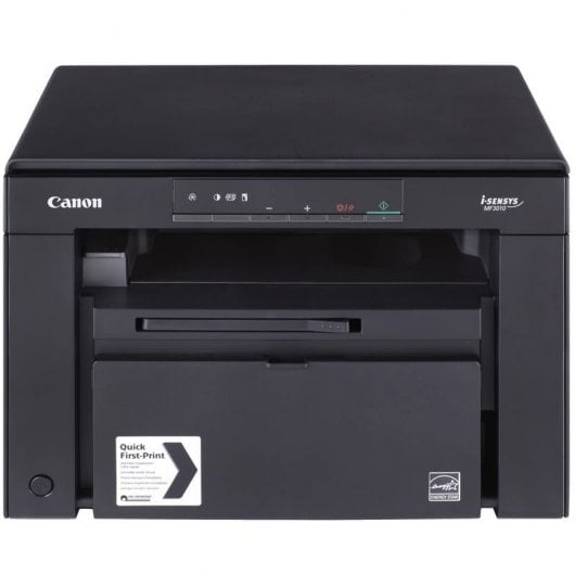 Canon i-SENSYS MF3010
