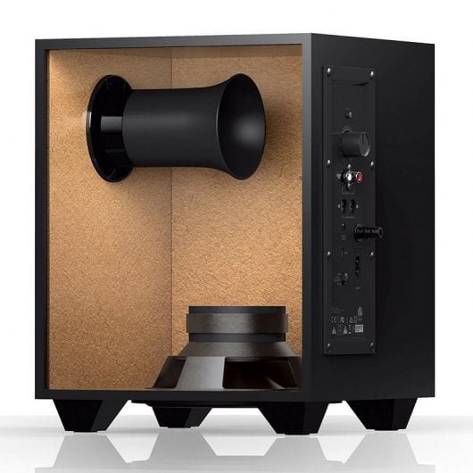 Creative Sound BlasterX Kratos S5 2.1 RGB