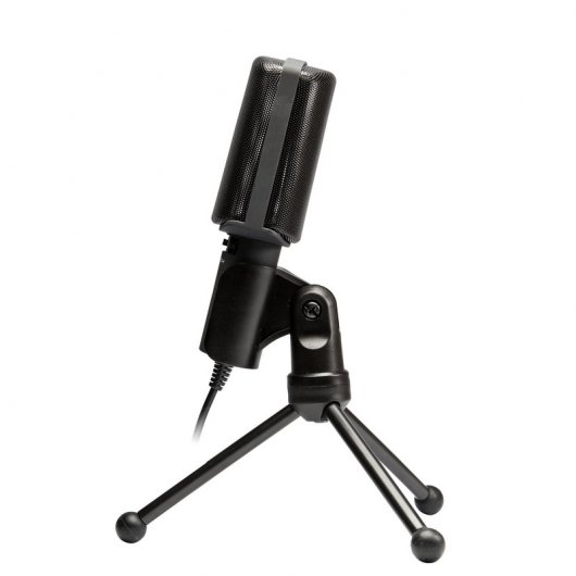 Owlotech Omnidirectional Condenser Microphone Micrófono Condensador