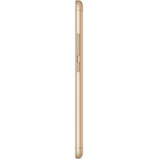Meizu M3 Note 16GB Gold Libre Refurbished