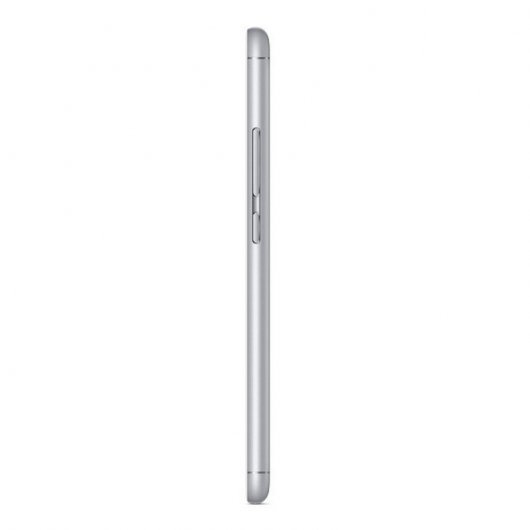 Meizu M3 Note 32GB Plata Libre Refurbished