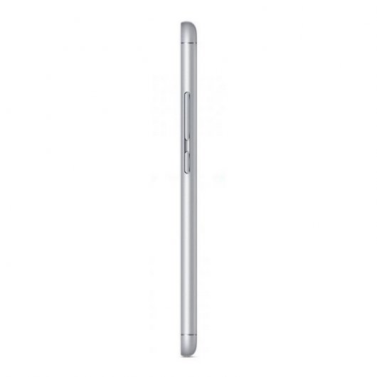 Meizu M3 Note 16GB Silver Libre Refurbished