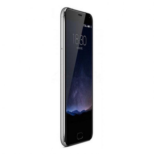 Meizu M3 Note 16GB Grey Libre Refurbished