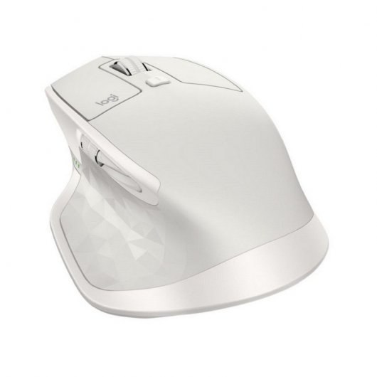 Mouse wireless Logitech MX Master 2S grigio 1000 DPI