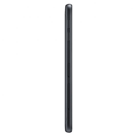 Samsung Galaxy J3 2017 Negro Libre Dual Sim
