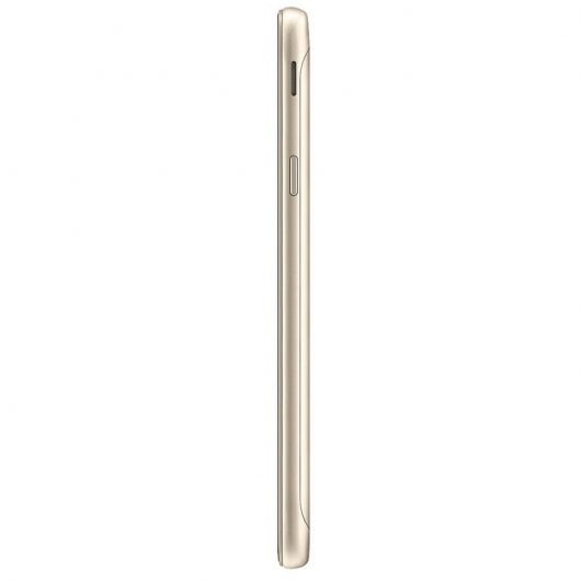 Samsung Galaxy J3 2017 Dorado Libre Dual Sim