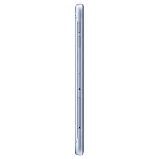 Samsung Galaxy J3 2017 Plata Libre Dual Sim