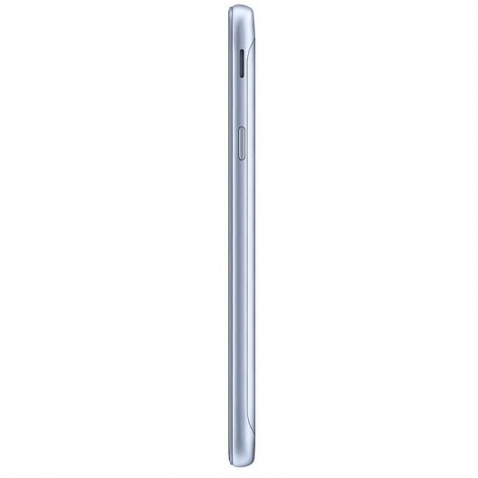 Samsung Galaxy J3 2017 Plata Libre Dual Sim