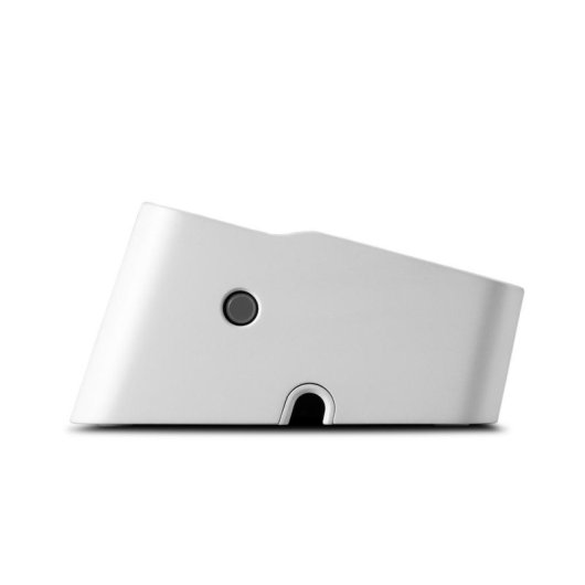 APC Essential SurgeArrest Protección contra Sobretensiones 6 Tomas 230V 2 Puertos USB Blanco