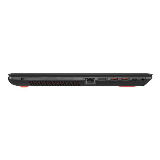 Asus Rog Strix GL553VD-DM078 Intel Core i7-7700HQ/8GB/1TB/GTX1050/15.6" Reacondicionado