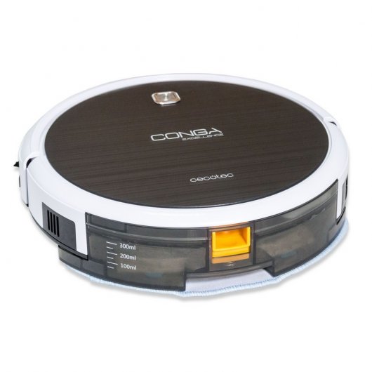 Cecotec Conga Excellence