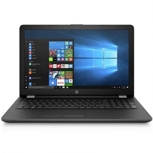 HP 15-BS021NS Intel Core i7-7500U/8GB/1TB/15.6"
