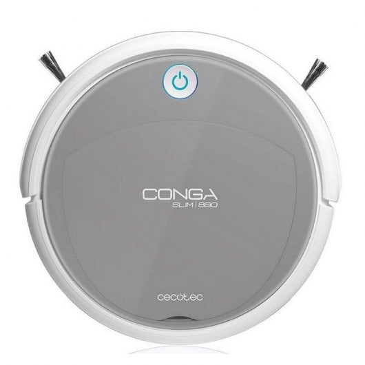 Cecotec Conga Slim 890