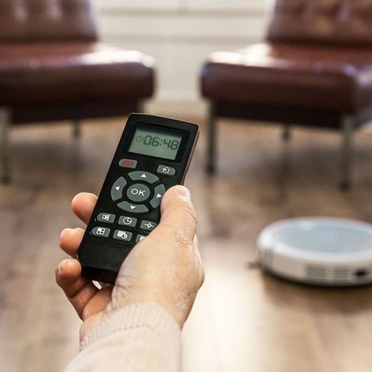 Cecotec Conga Slim 890